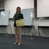 Internship of Grinchenko University Students in Japan