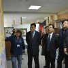 Visit of delegation from Jiangsu Normal University (PRC) to  Grinchenko University