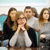 Lecture of Extraordinary and Plenipotentiary Ambassador of the Kyrgyz Republic to Ukraine, Zhusupbek Sharipov