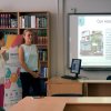 Visit of Representatives of Limerick Institute of Technology (Ireland) to Grinchenko University