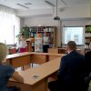 Visit of Representatives of Limerick Institute of Technology (Ireland) to Grinchenko University