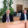 Visit of Representatives of Limerick Institute of Technology (Ireland) to Grinchenko University