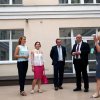 Visit of Representatives of Limerick Institute of Technology (Ireland) to Grinchenko University