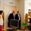 Visit of Representatives of Limerick Institute of Technology (Ireland) to Grinchenko University