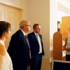 Visit of Representatives of Limerick Institute of Technology (Ireland) to Grinchenko University