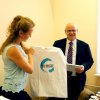 Visit of Representatives of Limerick Institute of Technology (Ireland) to Grinchenko University