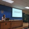 Working Visit to Complutense University of Madrid