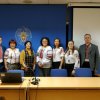 Working Visit to Complutense University of Madrid