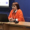 Working Visit to Complutense University of Madrid
