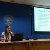 Working Visit to Complutense University of Madrid