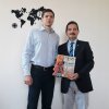 International Scientific and Practical Conference “Health, Physical Education and Sports: Perspectives and Best Practices”