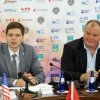 International Scientific and Practical Conference “Health, Physical Education and Sports: Perspectives and Best Practices”