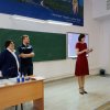 International Scientific and Practical Conference “Health, Physical Education and Sports: Perspectives and Best Practices”