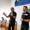 International Scientific and Practical Conference “Health, Physical Education and Sports: Perspectives and Best Practices”
