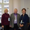 International Conference “New Pedagogical Approaches in STEAM Education”