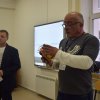 International Conference “New Pedagogical Approaches in STEAM Education”