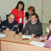 International Conference “New Pedagogical Approaches in STEAM Education”