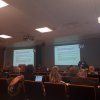 Academic Mobility of Grinchenko University’s Staff at the University of Tampere (Finland) in the Framework of the Erasmus + Program 