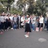 Theatrical Excursions 