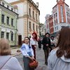 Theatrical Excursions 