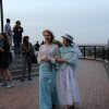 Theatrical Excursions 