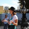 Theatrical Excursions 