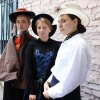 Theatrical Excursions 