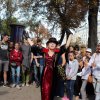 Theatrical Excursions 
