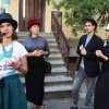 Theatrical Excursions 