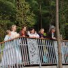 Theatrical Excursions 