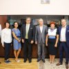 Cooperation with the University of Turku (Finland)