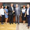 Cooperation with the University of Turku (Finland)