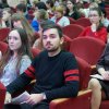 Training within the Erasmus + KA1 program