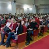 Training within the Erasmus + KA1 program