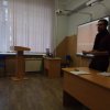 Training within the Erasmus + KA1 program