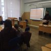 Training within the Erasmus + KA1 program