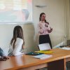 Erasmus + training program at University of Foggia (Italy)