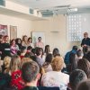Erasmus + training program at University of Foggia (Italy)