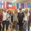 Erasmus + training program at University of Foggia (Italy)