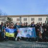 Erasmus + training program at University of Foggia (Italy)