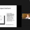 Guest lecture on Erasmus+ Staff Mobility for Teaching project by Professor Dr Vilma Cingiene (Lithuania)