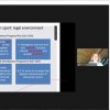 Guest lecture on Erasmus+ Staff Mobility for Teaching project by Professor Dr Vilma Cingiene (Lithuania)