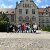 AMU Summer School «Science Communication» 