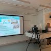 Implementation of International Project with Häme University of Applied Sciences (HAMK), Finland