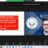 Festival of Science - 2023:   IV International Scientific and Practical Online Conference  