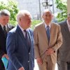 Visit of His Excellency Ambassador Extraordinary and Plenipotentiary of Japan to Ukraine Matsuda Kuninori