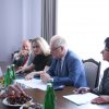 Visit of His Excellency Ambassador Extraordinary and Plenipotentiary of Japan to Ukraine Matsuda Kuninori