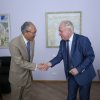 Visit of His Excellency Ambassador Extraordinary and Plenipotentiary of Japan to Ukraine Matsuda Kuninori