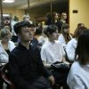 Visit of His Excellency Ambassador Extraordinary and Plenipotentiary of Japan to Ukraine Matsuda Kuninori