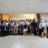 Visit of His Excellency Ambassador Extraordinary and Plenipotentiary of Japan to Ukraine Matsuda Kuninori
